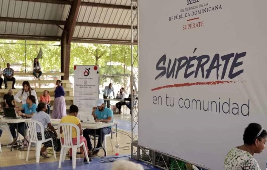 Continúan los intentos de fraude al programa de subsidio social Supérate