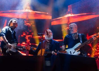 Artistas nacionales y extranjeros, en los conciertos del Sábado Santo