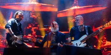 Artistas nacionales y extranjeros, en los conciertos del Sábado Santo