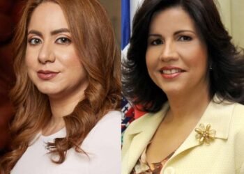 Gloria pide auditar gestión de Margarita Cedeño en el programa Prosoli