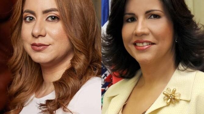 Gloria pide auditar gestión de Margarita Cedeño en el programa Prosoli