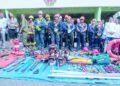 Semana Santa: prohibiciones usuales y medidas polémicas