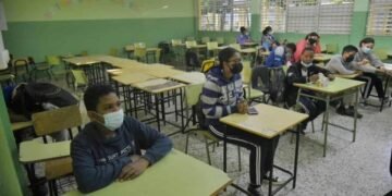 Siguen los problemas en las escuelas por la falta de docentes