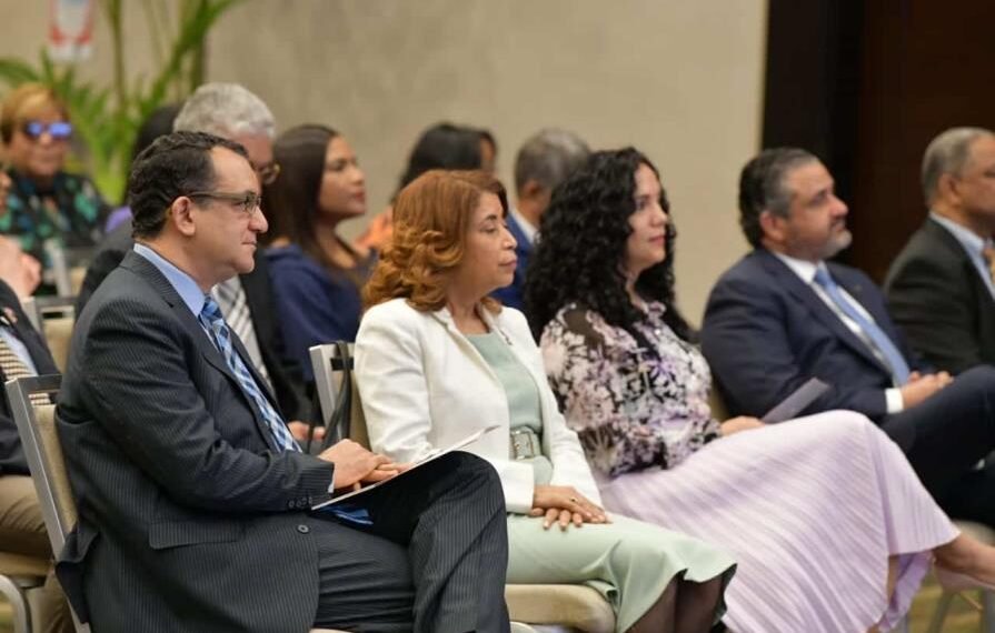 JCE inmersa en la evaluación de los perfiles de aspirantes a juntas electorales