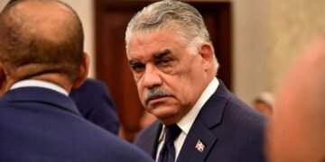 Miguel Vargas irá a observar a las elecciones de Costa Rica