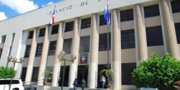 Un trabajo sexual que terminó en homicidio