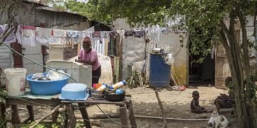 La pandemia afectó la mayoría de los indicadores de la Estrategia Nacional de Desarrollo