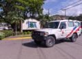 Hombre intenta matar a su expareja y se suicida en universidad de Santiago