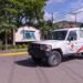 Hombre intenta matar a su expareja y se suicida en universidad de Santiago