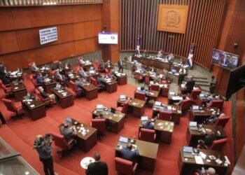 TC declara inadmisible recurso contra el “barrilito”