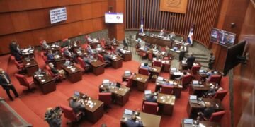 TC declara inadmisible recurso contra el “barrilito”