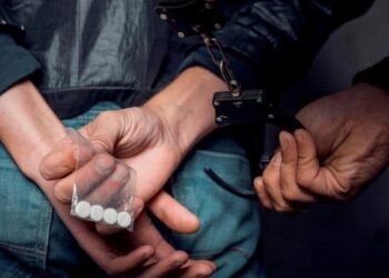 Asesinatos por el narco impulsaron las muertes en 2021