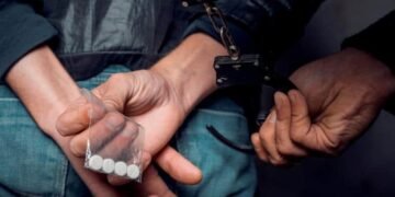 Asesinatos por el narco impulsaron las muertes en 2021