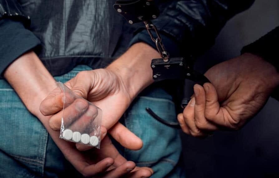 Asesinatos por el narco impulsaron las muertes en 2021