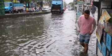 BRASIL: Al menos 16 muertos por el temporal en Río de Janeiro