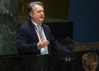 Ucrania y Rusia piden reuniones opuestas sobre Bucha en Consejo de Seguridad