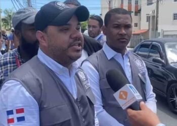 Defensor del Pueblo se querella por agresión en el canódromo
