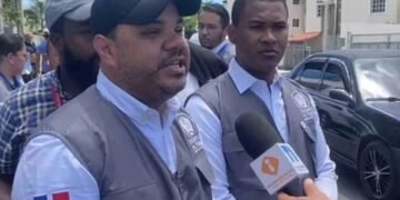 Defensor del Pueblo se querella por agresión en el canódromo