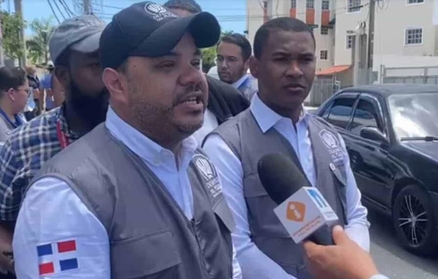 Defensor del Pueblo se querella por agresión en el canódromo