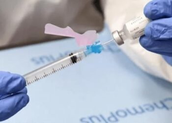 Abinader somete enmienda al contrato con Pfizer ante el Senado