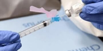 Abinader somete enmienda al contrato con Pfizer ante el Senado