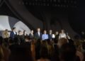 Abinader anuncia programa de apoyo al arte y la cultura en República Dominicana