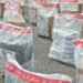 DNCD ocupa 1,402 paquetes de cocaína y apresa a ocho personas