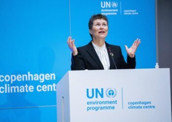 Renuncia directora de agencia de ONU tras pesquisa financiera