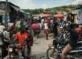 Banda 400 Mawozo secuestra autobús dominicano con 17 pasajeros en Haití