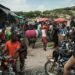 Banda 400 Mawozo secuestra autobús dominicano con 17 pasajeros en Haití