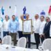 SANTIAGO: Reconocen Abinader por reactivación industrias Cibao