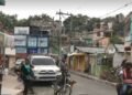 Dicen la PN mató 3 bandoleros durante tiroteo barrio La Ciénaga