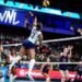 Estados Unidos vence 3-0 a RD en inicio Liga Naciones de Voleibol