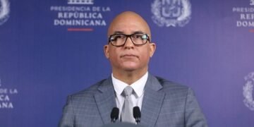 Vocero Gobierno dice seguridad ciudadana es prioridad de gestión