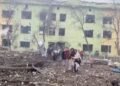 Asesor Ucrania estima guerra podría durar hasta 6 meses más