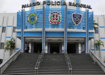 Capturan hombre por asesinato una mujer en el km 9 autopista Duarte
