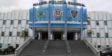 Capturan hombre por asesinato una mujer en el km 9 autopista Duarte