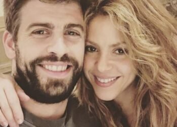 Shakira ahora en mal momento amoroso; se separa de Piqué