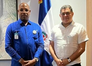Doctor Alejandro Asmar se reúne con asociación líder del sector automotriz e integra sus miembros a las labores de la Fundación que preside