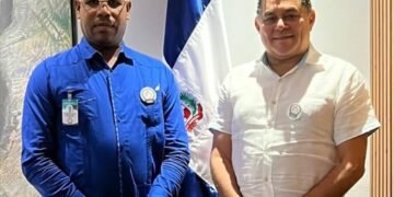 Doctor Alejandro Asmar se reúne con asociación líder del sector automotriz e integra sus miembros a las labores de la Fundación que preside