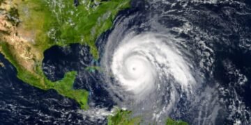 Comienza hoy la temporada ciclónica del Atlántico 2022
