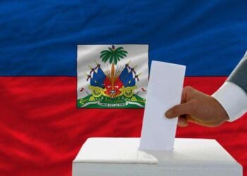 Gobierno de Haití reitera la urgencia de realizar elecciones