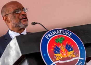 Primer ministro haitiano pide ayuda a comunidad internacional