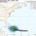 John Morales vaticina tormenta Fiona provocaría lluvias excesivas con riesgo de inundaciones
