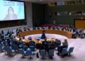 Consejo de Seguridad de la ONU está decidido a enfrentar violencia en Haití