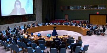 Consejo de Seguridad de la ONU está decidido a enfrentar violencia en Haití