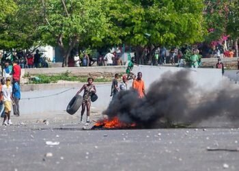 Cierran la embajada dominicana en Haití y refuerzan la seguridad