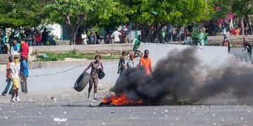 Cierran la embajada dominicana en Haití y refuerzan la seguridad