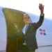 Presidente Abinader sale a Washington para reunirse con la vicepresidenta Kamala Harris y con Nancy Pelosi