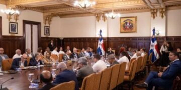 Presupuesto del 2023 podría ser de billón 33 mil millones de pesos